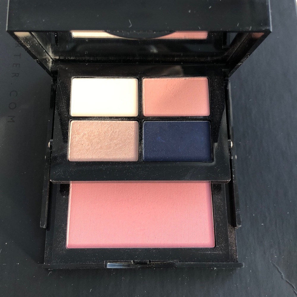Bobbi Brown London Palette